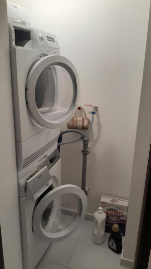 Apartmany Radost Kovarska Luaran gambar