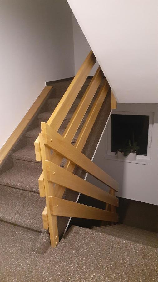 Apartmany Radost Kovarska Luaran gambar