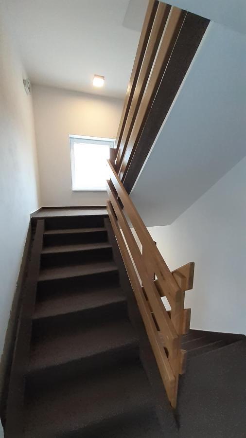 Apartmany Radost Kovarska Luaran gambar