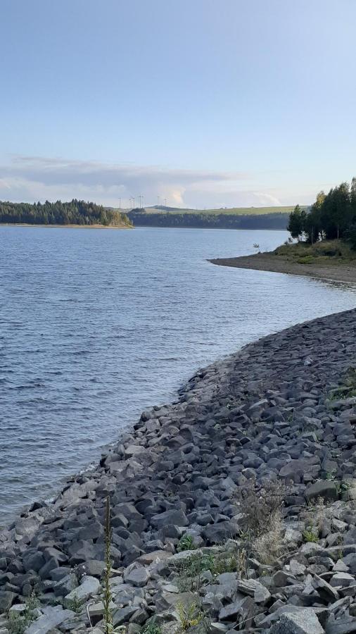 Apartmany Radost Kovarska Luaran gambar