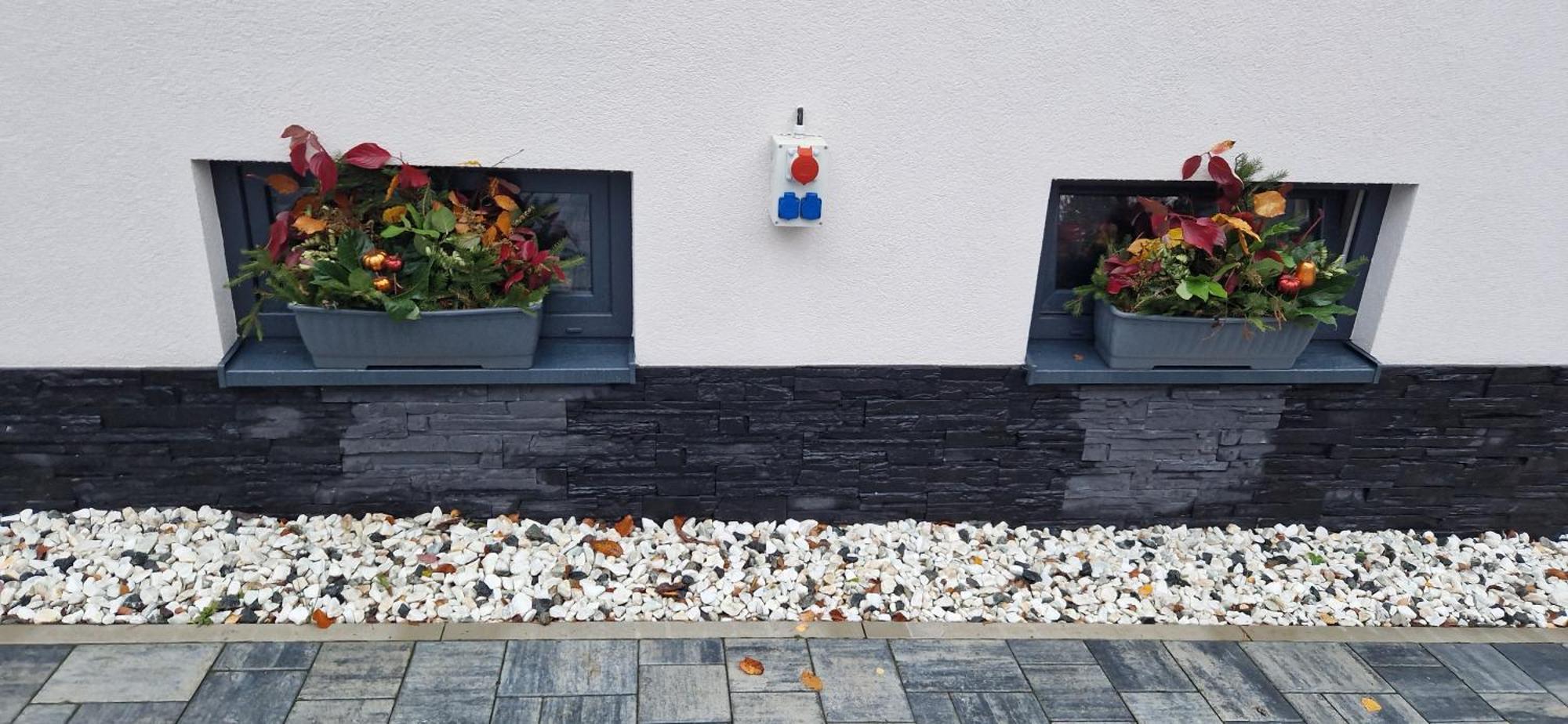 Apartmany Radost Kovarska Luaran gambar