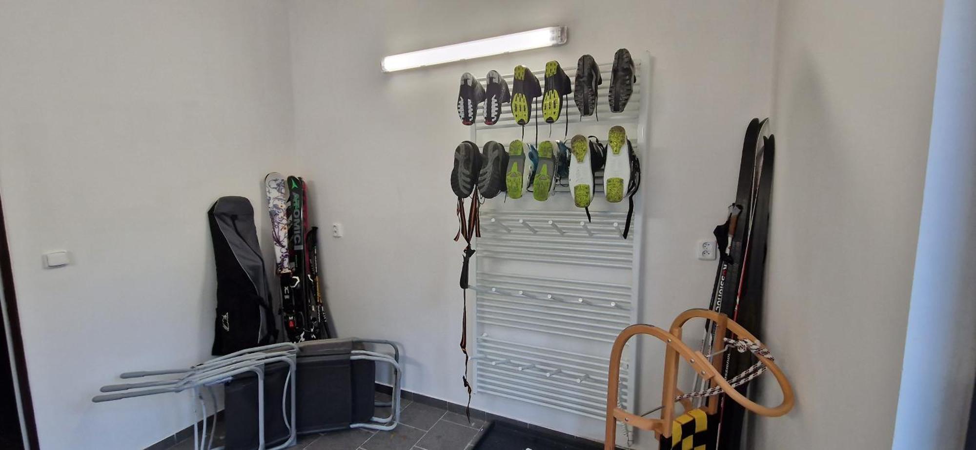 Apartmany Radost Kovarska Luaran gambar