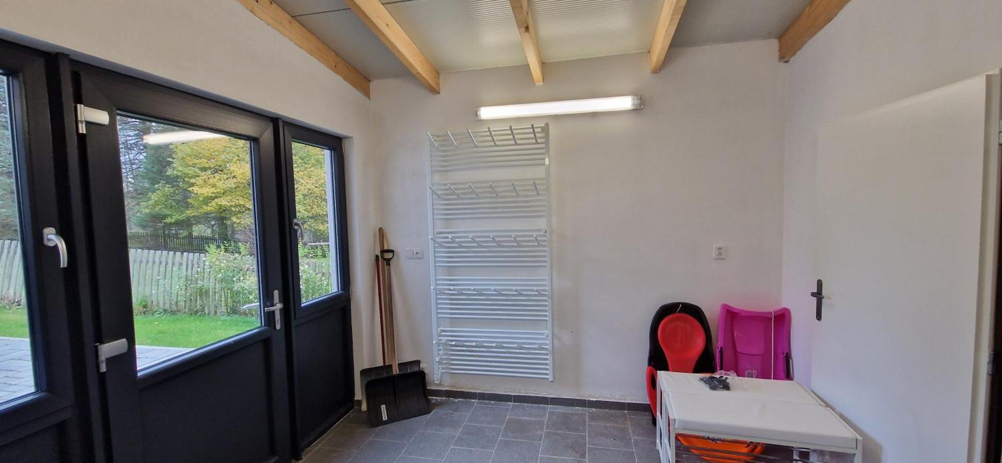 Apartmany Radost Kovarska Luaran gambar