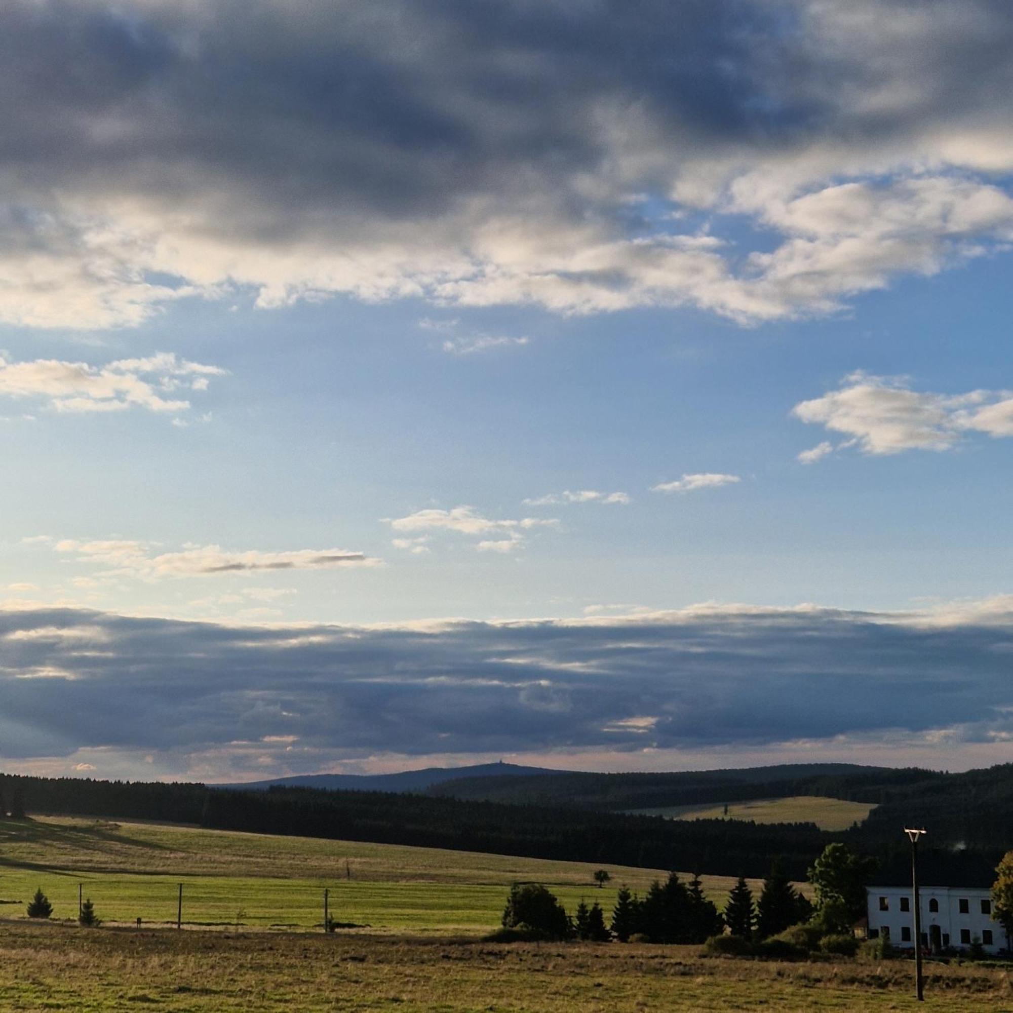 Apartmany Radost Kovarska Luaran gambar