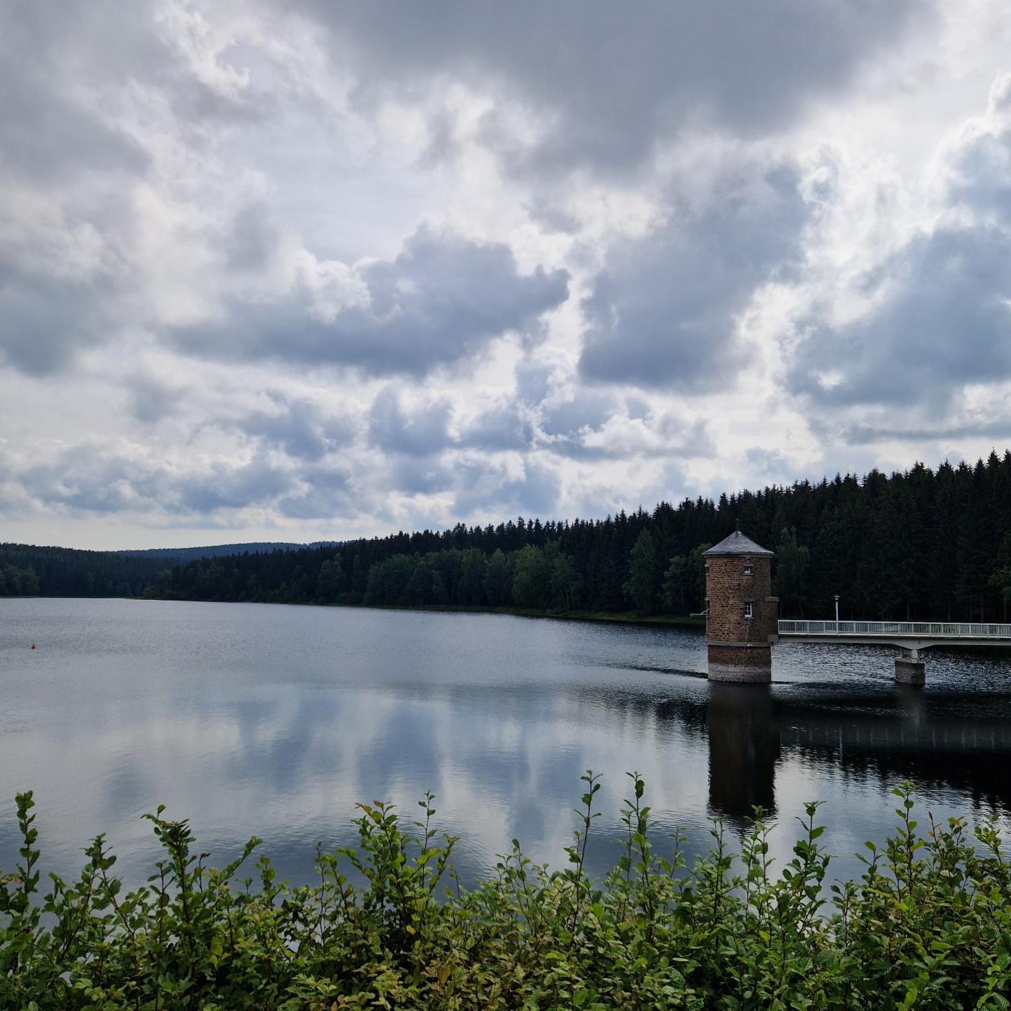 Apartmany Radost Kovarska Luaran gambar