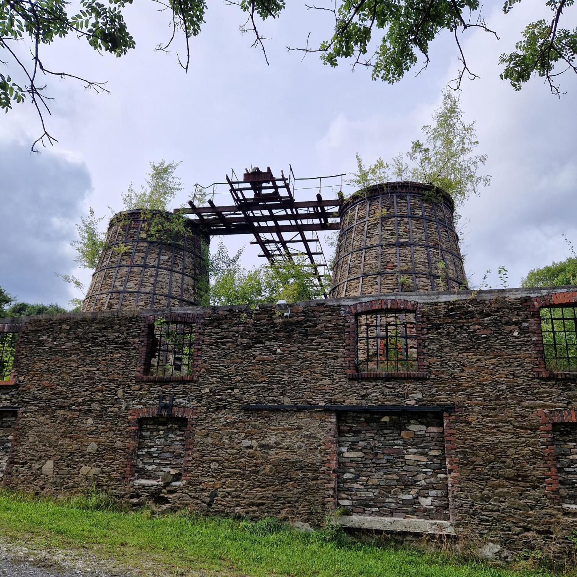 Apartmany Radost Kovarska Luaran gambar